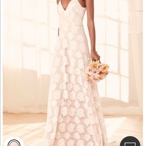 NEW Lulus dress Size Small